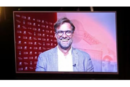 「3年後に引退するかも」クロップ監督、衝撃宣言の理由は 画像