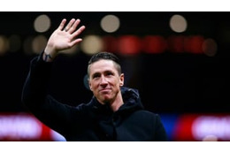 8/23のフェルナンド・トーレス現役最終戦、「SKY-HI」の参戦が決定！ 画像