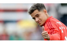 リヴァプール、コウチーニョ復帰拒否の理由は「ボッタクリ価格」か 画像