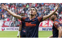 奇跡の昇格クラブが見せた、「まるでバルセロナなゴール」がこれ 画像