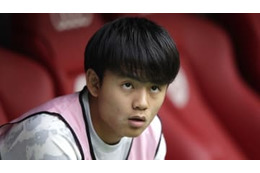 【速報】久保建英、マジョルカへの期限付き移籍が決定！ 画像