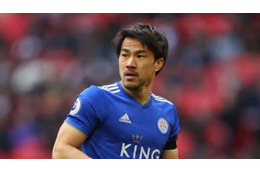 オカザキ現象！岡崎慎司「一体感がスゴい」応援歌の振り付けがこれ 画像