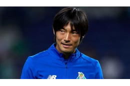 帰国の中島翔哉、練習にまだ戻らず！ベンフィカ戦は欠場へ 画像