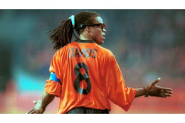 日本との「深いエピソード」を持つサッカー界のレジェンド5名 画像