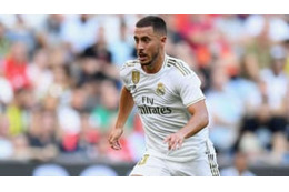 久保も対戦する？リーガにやってきた「とてつもない」5名 画像