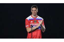 トーレス引退、有名選手たちが惜別メッセージ！S・ラモス、グリーズマンも 画像