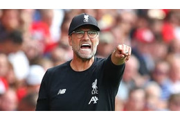 クロップ監督、プレミアリーグの移籍締め切りに苦言！「意味ねぇ」 画像