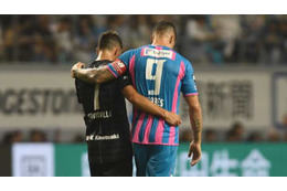 引退トーレス、盟友ビジャとの会話はなんだったのか？内容が判明 画像