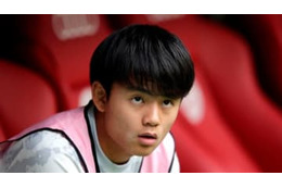 久保建英、元マジョルカのアセンシオに助言求めず　その理由は 画像