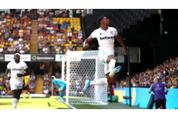 長谷部の元同僚アレル、プレミアで大暴れ！発音は「ハラー」じゃねぇぞ 画像