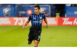 元天才ボヤン、強烈ミドルの「MLS初ゴール」がこれ！ 画像