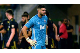 なんと16回！リーグ記録達成の「神セーブ連発」がこれだ 画像