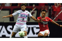 元Jリーガーに前代未聞の悲劇…「サッカー史上に残るに可哀想な事態」がこれ 画像