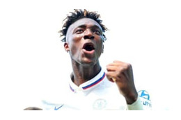 チェルシー救ったエイブラハム、試合後「ほぼ監禁状態」に！その理由は 画像