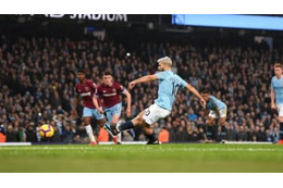 プレミアリーグの現役「PKマスター」10名 画像