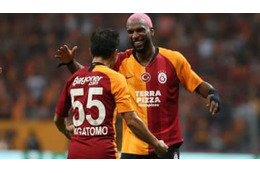 今季「最も奇妙な背番号」をつけている選手たち 画像