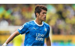 酒井宏樹、マルセイユと契約更新！「インスタ風映像」がこれ 画像