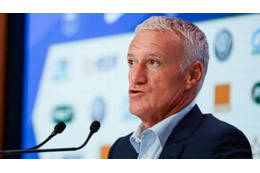 フランス代表メンバー発表、シティDFがついに招集(2019/8/29) 画像