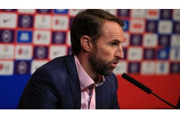 イングランド代表メンバー発表、初招集が2名！(2019/8/29) 画像