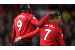 インテル移籍のサンチェス、「ルカクとしか喋らん」状況だった 画像