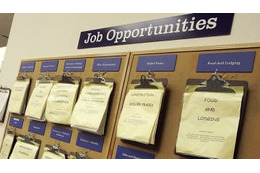 名門クラブが大炎上！「超ブラック求人」を出して 画像