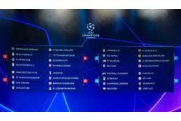 バルサ、ドルト、インテルとCL同組です…その瞬間、人はこうなる 画像