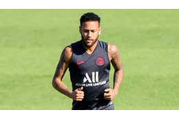 ネイマール、バルサ復帰を断念か　PSG残留を決断と仏紙が報道 画像
