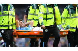 シティDFラポルトに悲劇…右ひざ負傷でフランス代表招集外に 画像