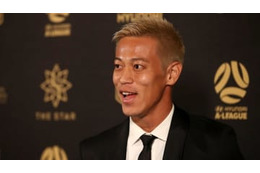 本田圭佑、店員に「日本人は神」と言われる！その理由は 画像