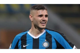 イカルディ、PSG移籍が急浮上　唯一の選択肢か 画像