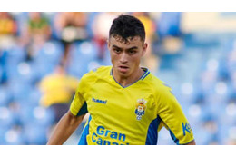 バルセロナ、16歳逸材の獲得に7億円を支払う 画像