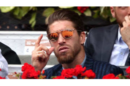 セルヒオ・ラモスらスペイン代表選手たちの「素の私服」がこれ 画像