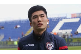 北朝鮮の久保建英？ユーヴェ加入のハン・グァンソン、なぜイタリアへ来たのか 画像