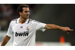 元レアルDFメッツェルダー、児童ポルノ容疑で捜査 画像