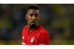 バイエルンDFボアテング、元婚約者に加重暴行か　当局が捜査 画像