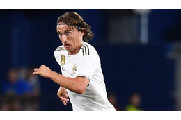 ミラン、モドリッチ移籍を狙うも獲得できず！ボバンが明かす 画像