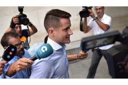 A・エレーラ、八百長疑惑の裁判に出廷！13日まで拘束か 画像