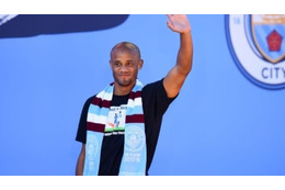 スター集結！コンパニ送別試合、両チームのメンバーがこれ 画像