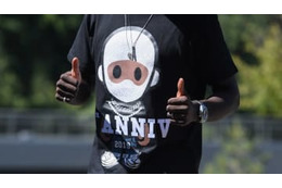 グリーズマンもいるぞ！フランス代表選手たちの「夏私服まとめ」 画像