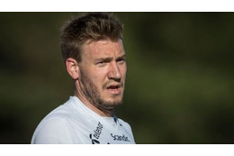 名門加入のベントナー、「なかなか入らないシュート練習」がこれ 画像