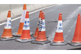 「三角コーンを武器に戦う」過激映像！ファン衝突の模様がこれ 画像