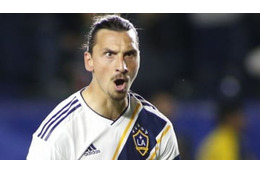 「デロッシ？興味ねえ」イブラヒモヴィッチの強烈塩対応がこれ 画像