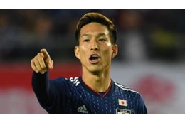 小林祐希、ベルギー1部ベフェレンに加入！背番号10に 画像