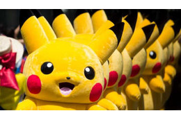 イングランド代表、ポケモンと契約 画像