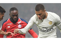 「エムバペと小学校で同じチーム禁止！」フランス代表FWの秘話がおもしろい 画像