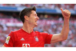 今大爆発中！「1試合1得点以上」のストライカーたち 画像