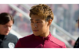 食野亮太郎は「中村俊輔になれる！」ハーツDFが絶賛 画像