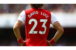 「プレミアリーグTOP6、新戦力たちの背番号まとめ」 画像