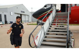 プレミア6強、代表ウィークで「選手の移動距離が最も長かった」のはどこ？ 画像