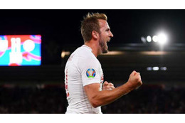 代表で「得点力が大爆発」した8名のスター 画像